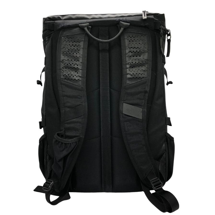 ザ ノース フェイス リュック プロヒューズボックス NM81452 ブラック THE NORTH FACE【AFE2】