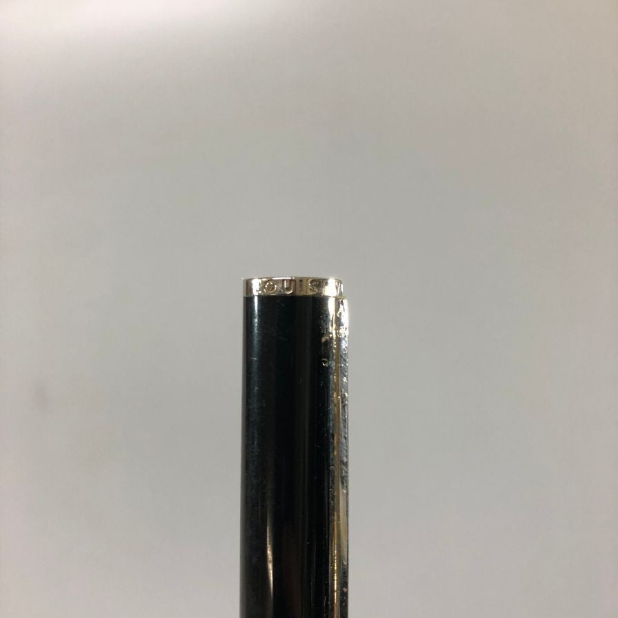 ルイヴィトン ツイスト式ボールペン N79252 ジェットリーニュ ネイビー LOUIS VUITTON【AFI7】