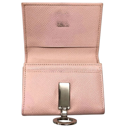 ブルガリ 財布 ビーゼロワン レディース ピンク BVLGARI【AFI9】