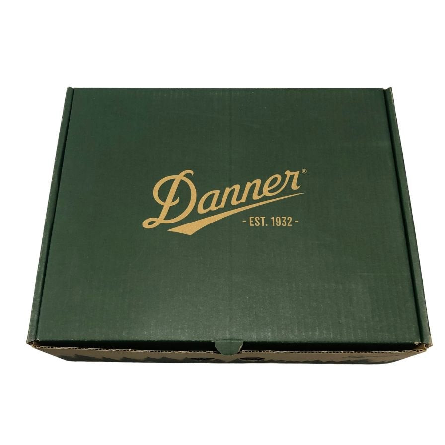 ダナー レースアップブーツ ワーク 6インチトップ D212106 フルグレインレザー ブラック メンズ サイズ8.5 Danner WORK 6 INCH TOP 約26.5cm【AFD2】