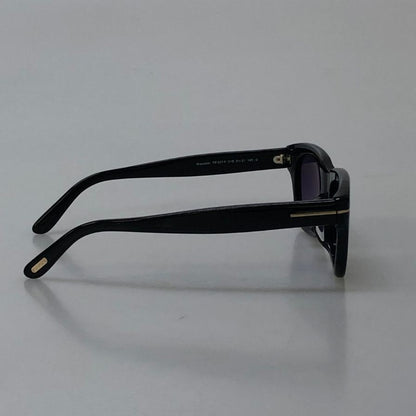 トムフォード サングラス TF237-F Snowdon 01B 51□21 メンズ ブラック TOMFORD【AFI6】