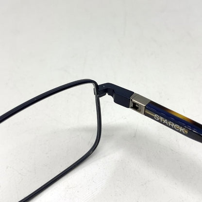 スタルク メガネ SH2041 0003 ブルー系 STARCK【AFI11】