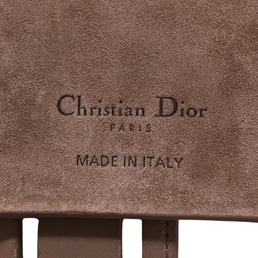 クリスチャンディオール ジャディオール iPhoneケース ピンク レディース Christian Dior