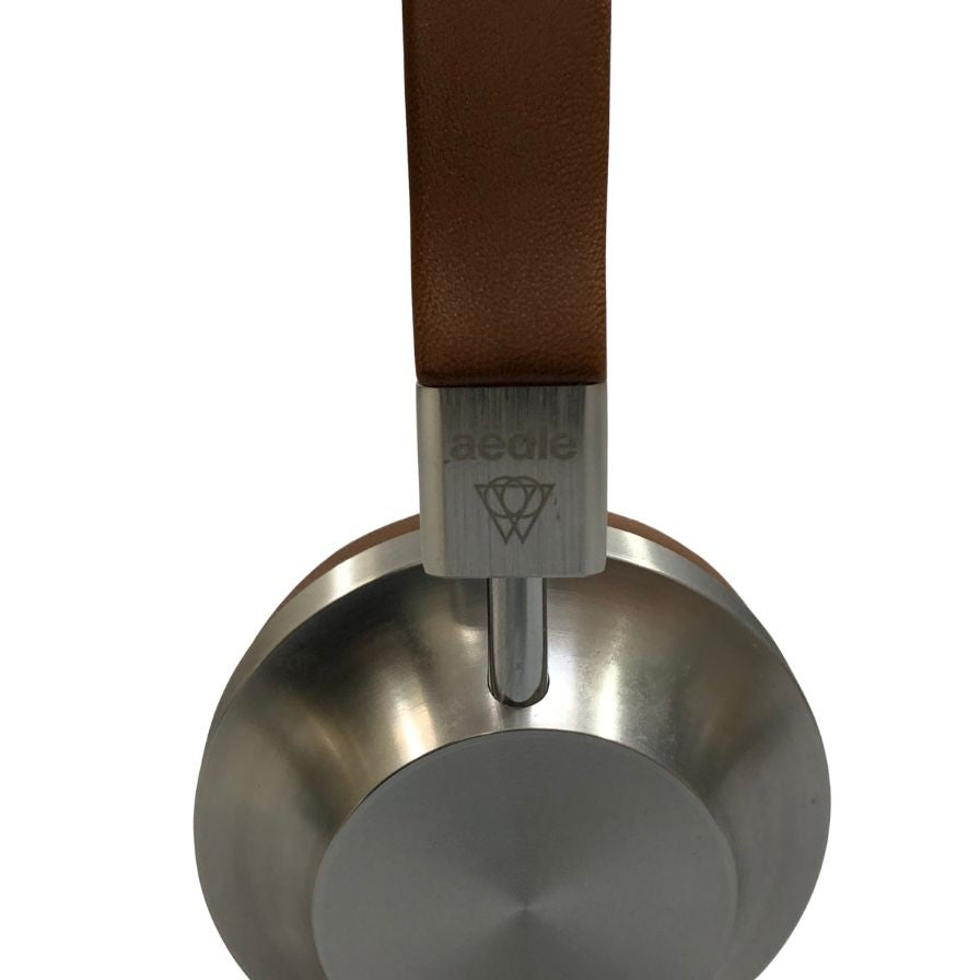 エーデル ヘッドホン VK-1 ブラウン Aedle【AFI21】【中古】