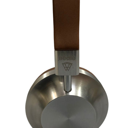 エーデル ヘッドホン VK-1 ブラウン Aedle【AFI21】【中古】