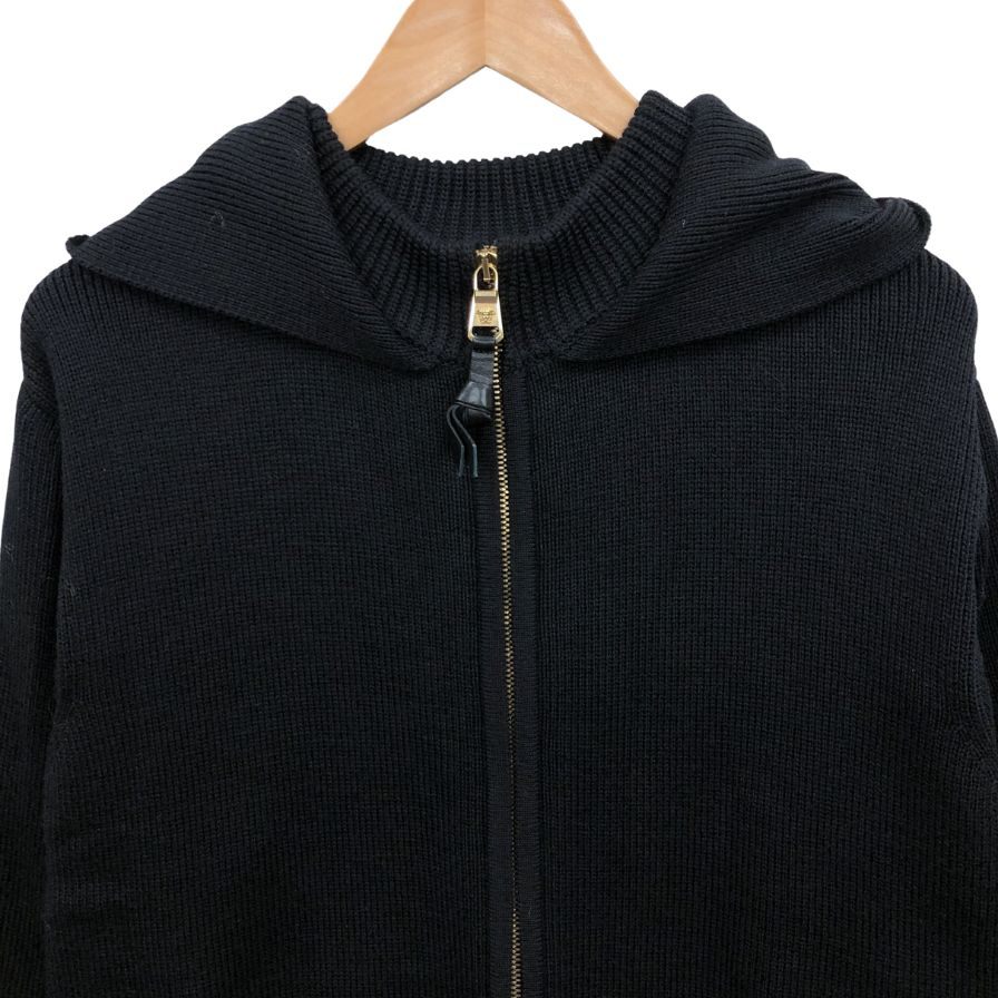 希少★ビンテージ☆GIANNI VERSACE 漆黒ニット サイズ54 Gianni Versace 790 030 – Sammy & Nino's Store