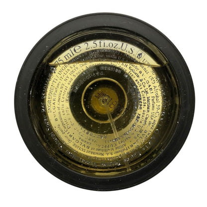 ブルガリ 香水 ブラック オードトワレ 75ml BVLGARI