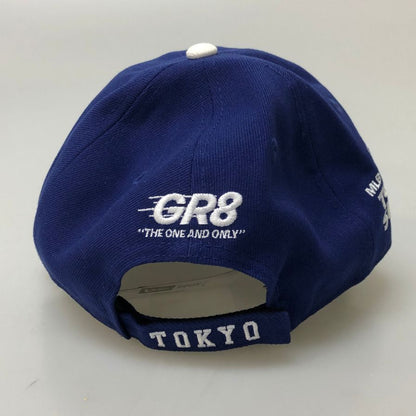 ニューエラ×MLB GR8別注 キャップ MLB World Tour Tokyo Series 2025 LA ドジャース ネイビー サイズSｰM NEW ERA【AFB49】