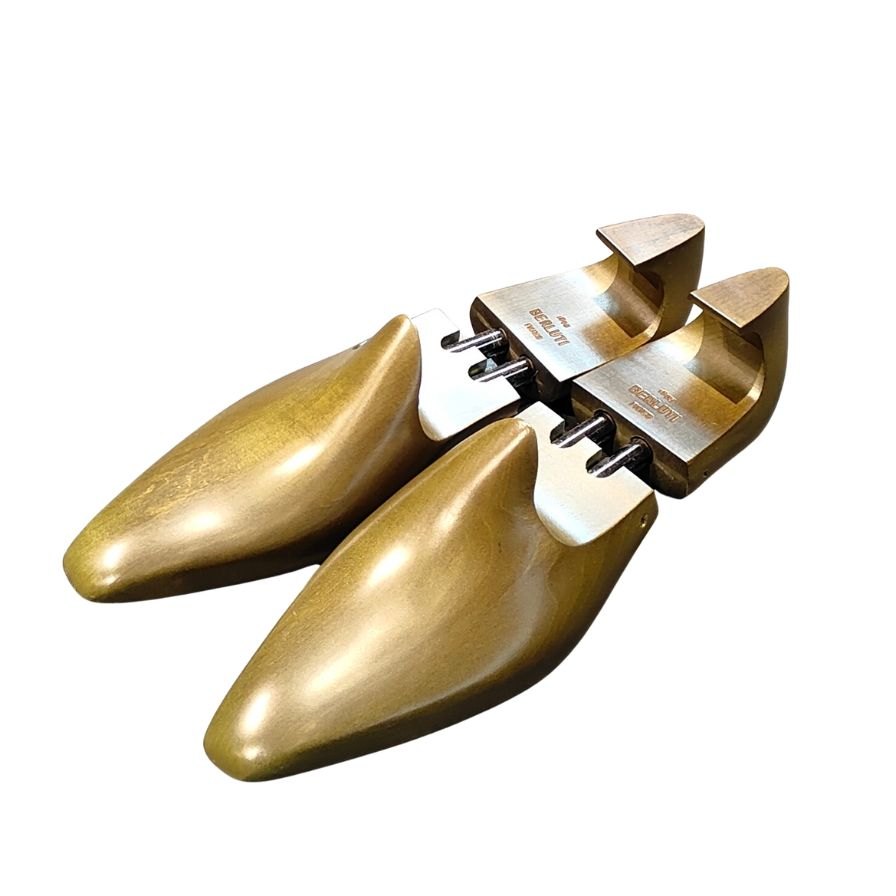 ベルルッティ アンディ 1213T ローファー パティーヌ ブラウン メンズ サイズUK9 BERLUTI ローファー 約27.5cm【LA】【中古】