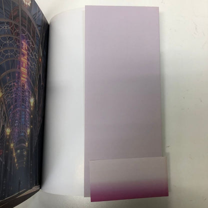調探偵事件簿 レインコード オフィシャル アートワークス ファミ通書籍編集部【AFI26】【中古】