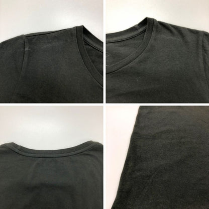 美品◆ダブルアールエル ラルフローレン 半袖Tシャツ 中国製 メンズ サイズXS カーキ RRL RALPH LAUREN 【AFB26】