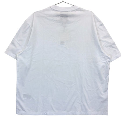 新品同様◆カルバンクライン Tシャツ カルバンクライン原宿 限定 カプセルコレクション ホワイト サイズL メンズ Calvin Klein 【AFB14】