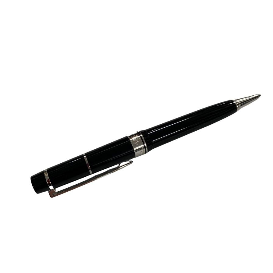 モンブラン ローラーボールペン ツイスト式 ドネーション ペン アルトゥーロ トスカニーニ スペシャル エディション ブラック MONTBLANC【AFI13】