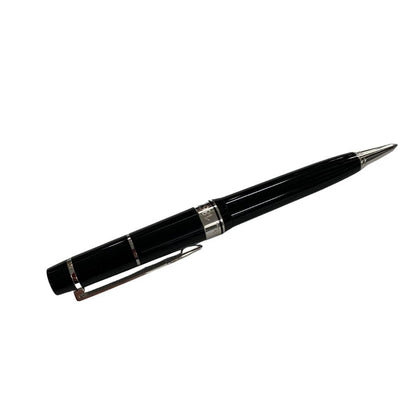 モンブラン ローラーボールペン ツイスト式 ドネーション ペン アルトゥーロ トスカニーニ スペシャル エディション ブラック MONTBLANC【AFI13】
