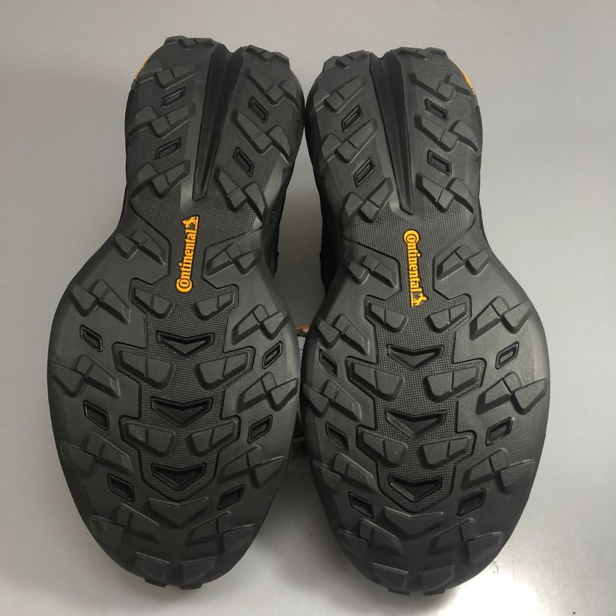 アディダス カジュアルシューズ KJ4430 テレックス フリーハイカー SL ゴアテックス ハイキング ブラック サイズ27cm adidas【AFD3】【中古】