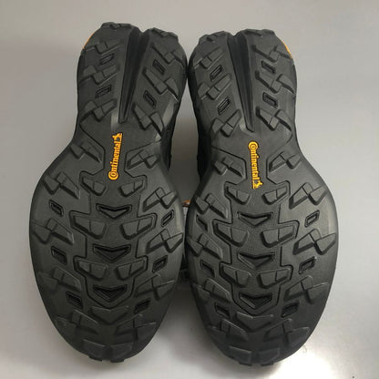 アディダス カジュアルシューズ KJ4430 テレックス フリーハイカー SL ゴアテックス ハイキング ブラック サイズ27cm adidas【AFD3】【中古】