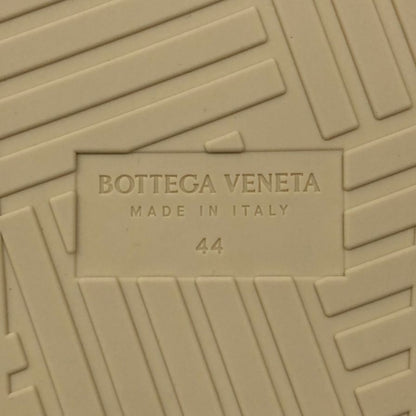 ボッテガヴェネタ サンダル スライドサンダル ベージュ系 メンズ サイズ44 BOTTEGA VENETA 約29.0cm【AFD15】