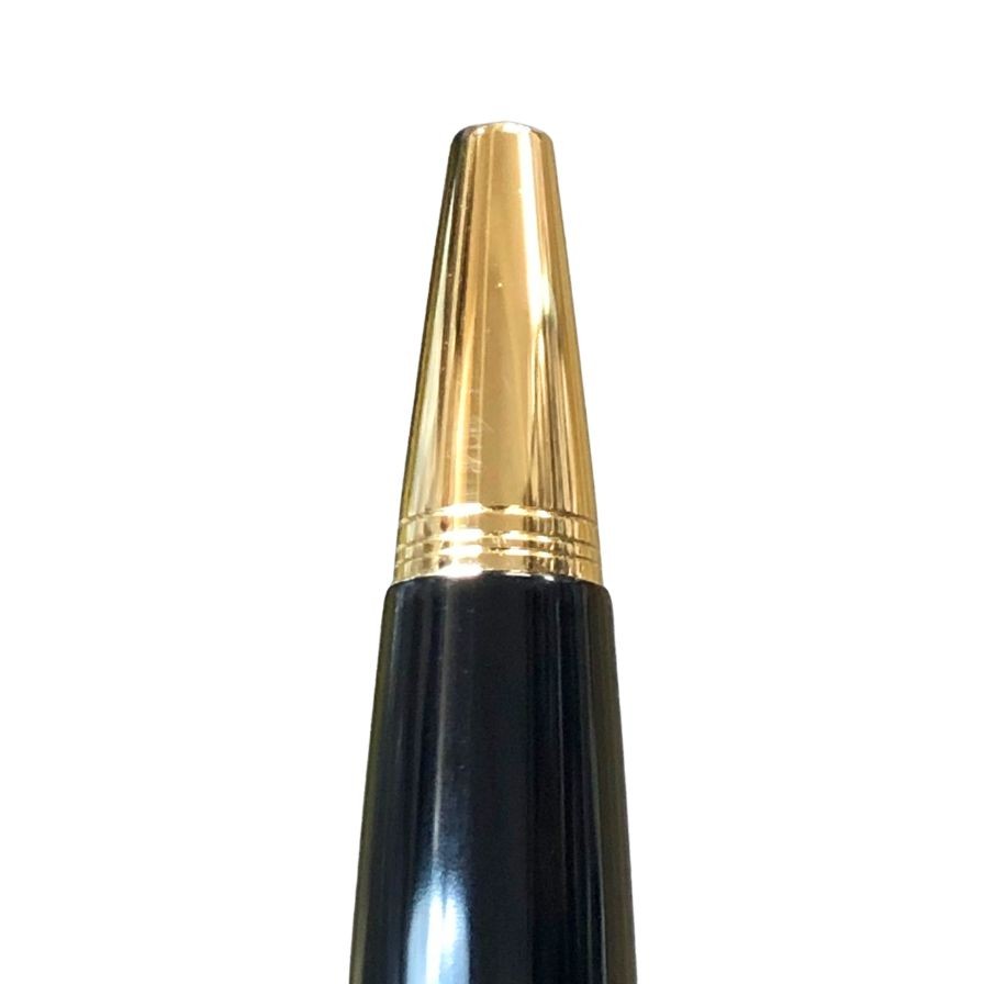 パーカー ボールペン ソネット T ブラック ゴールド 回転式 PARKER【AFB54】