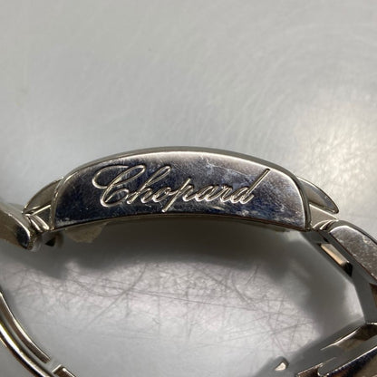 ショパール ラ ストラーダ 3575 824626 腕時計 不動 青文字盤 Chopard La Strada【AFI12】【中古】