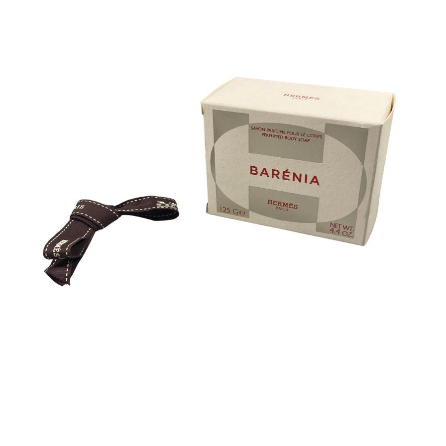 エルメス バレニア パフュームド ボディソープ HERMES【AFB55】【中古】