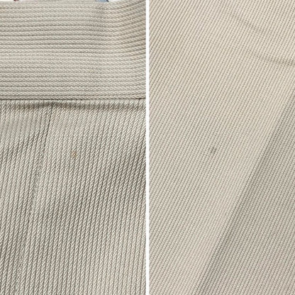 ヒッチマン トラウザーズ クラブ スラックス コットン メンズ ベージュ ワンサイズ Hitchman Trousers Club 【AFB32】
