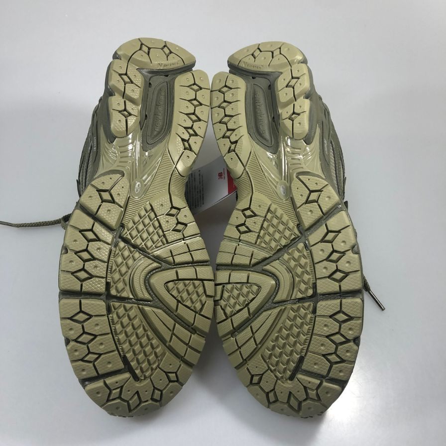 ニューバランス M1906RHB スニーカー カーキ サイズ28.5㎝ New Balance 約28.5cm【AFD7】