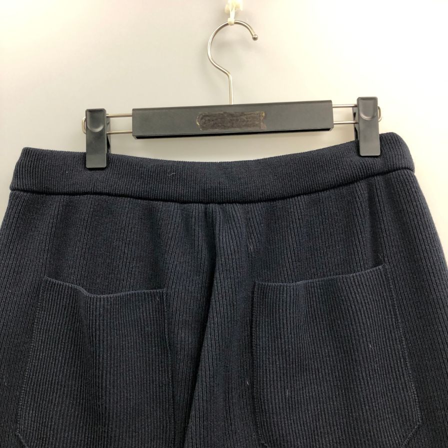 プラム スウェット パンツ  PU501-MPT01 ブラック メンズ サイズ3 PURLAM 【AFF21】