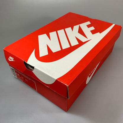 ナイキ ローカットスニーカー エアマックス 95 プレミアム クイックストライク ゴールド メンズ サイズ27.5cm NIKE AIR MAX 95 PREMIUM QS 約27.5cm【AFD15】