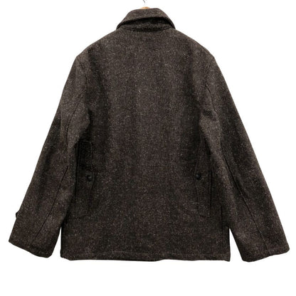 極美品◆ブライスランズ ハンティングジャケット ケンピウール ブラウン サイズ40 日本製 BRYCELAND'S HUNTING JACKET MADE IN JAPAN 【AFA23】