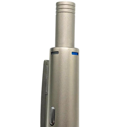 ラミー 多色ボールペン 4ペン パラジューム  ベージュ系 LAMY【AFI11】