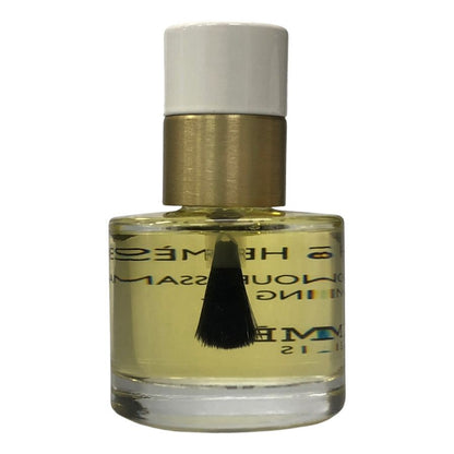 エルメス レ マン エルメス ユイル ドゥ ソワン ネイル＆キューティクルオイル 15ml フランス製 Hermès MADE IN FRANCE【AFI4】【中古】