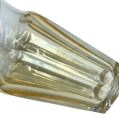 バカラ ロックグラス タンブラー クリスタル Baccarat【AFI28】【中古】