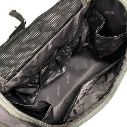 リモワ トラベルポーチ グレー ナイロン ユニセックス RIMOWA【AFE11】【中古】