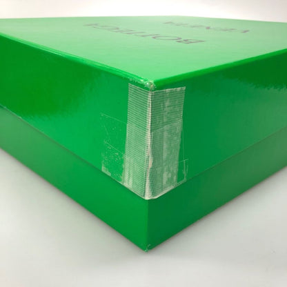 ボッテガヴェネタ ブーツ LUG ANKLE ブラック サイズ36 レディース BOTTEGA VENETA 約22.5cm【AFD9-2】