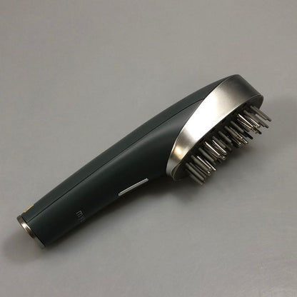 ヤーマン myse ミーゼ スカルプリフト アクティブプラス MS-82G EMS 頭皮・フェイスケア YAMAN【AFI1】【中古】