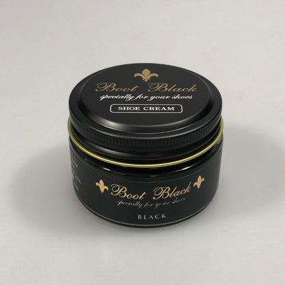 コロンブス BootBlack ブートブラック マルガリータセット シューケアセット  COLUMBUS【AFI30】【中古】