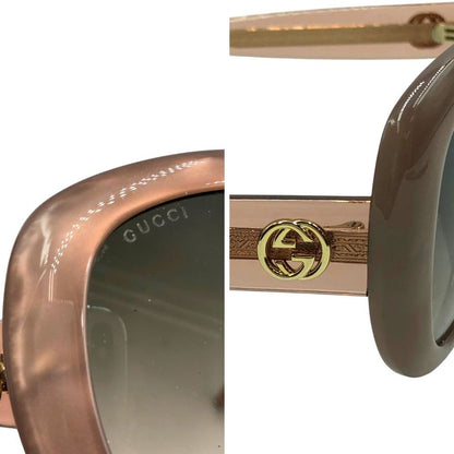 グッチ サングラス インターロッキング G GG3830 ピンク GUCCI【AFI11】