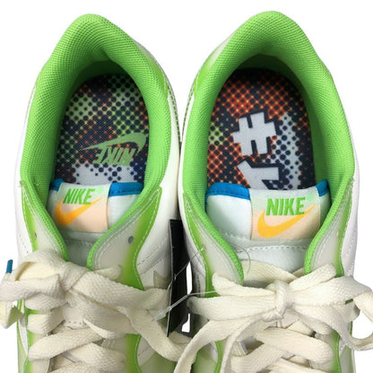 ナイキ スニーカー FN7651-133 ターミネーター対エアマックスワン サイズ27.5cm メンズ ホワイト系 NIKE 約27.5cm【AFD14】