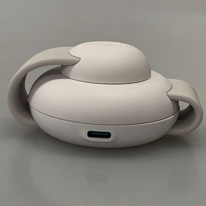 アンカー ワイヤレス充電ステーション マグネット式 ホワイト A25M8 Anker MagGo Wireless Charging Station（3-10-1, Foldable Pad）【AFI5】【中古】