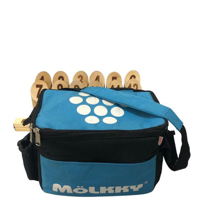 モルック トーナメントモデル Tactic社製 MOLKKY【AFE13】【中古】