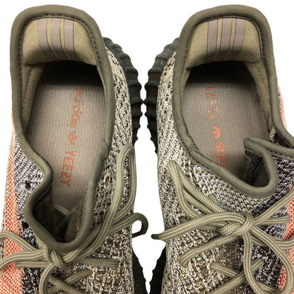 アディダス スニーカー イージーブースト 350 V2 26.5cm GW0089 ADIDAS YEEZY BOOST 350 V2 約26.5cm【AFD15】