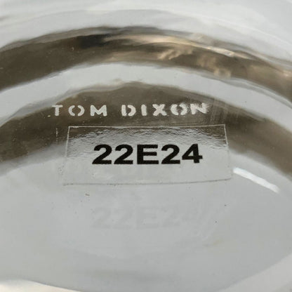 トムディクソン ギフトセット 20周年 グラス2客 デキャンタセット Tom Dixon【AFI28】【中古】