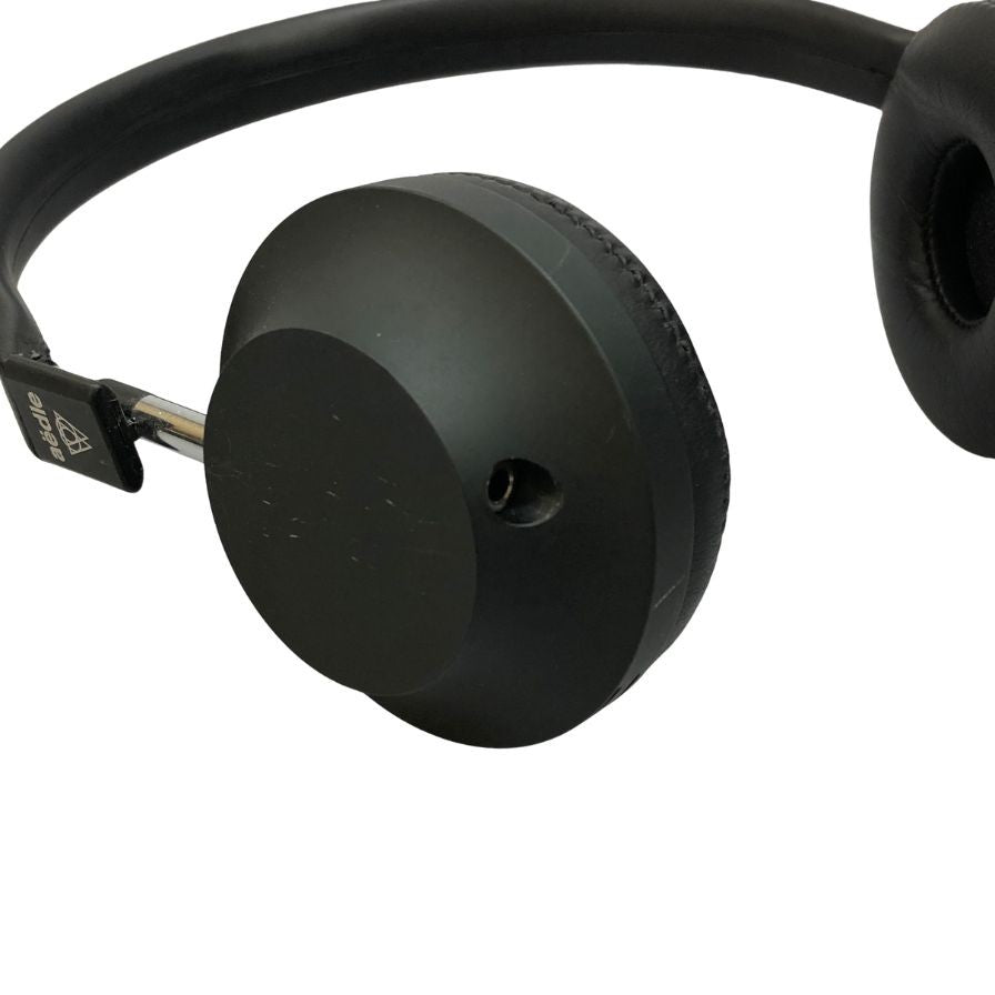 エーデル ヘッドホン VK-1 ブラック Aedle【AFI20】【中古】