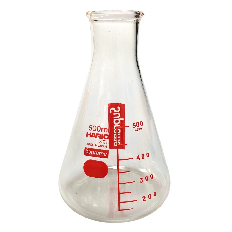 シュプリーム 24AW フラスコ Supreme Flask【AFI22】【中古】