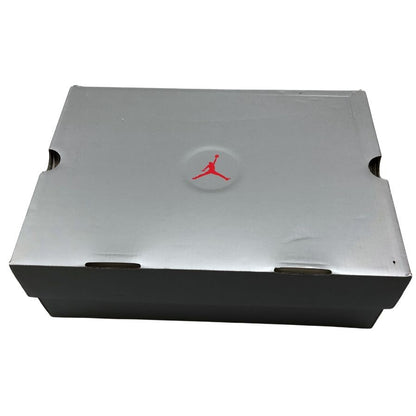 ナイキ スニーカー エアジョーダン 13 レトロ ジムレッド/フリント グレー ホワイト ブラック DJ5982-600 27.5cm NIKE AIR JORDAN 13 RETRO GYM RED/FLINT GREY-WHITE-BLACK 約27.5cm【AFD15】