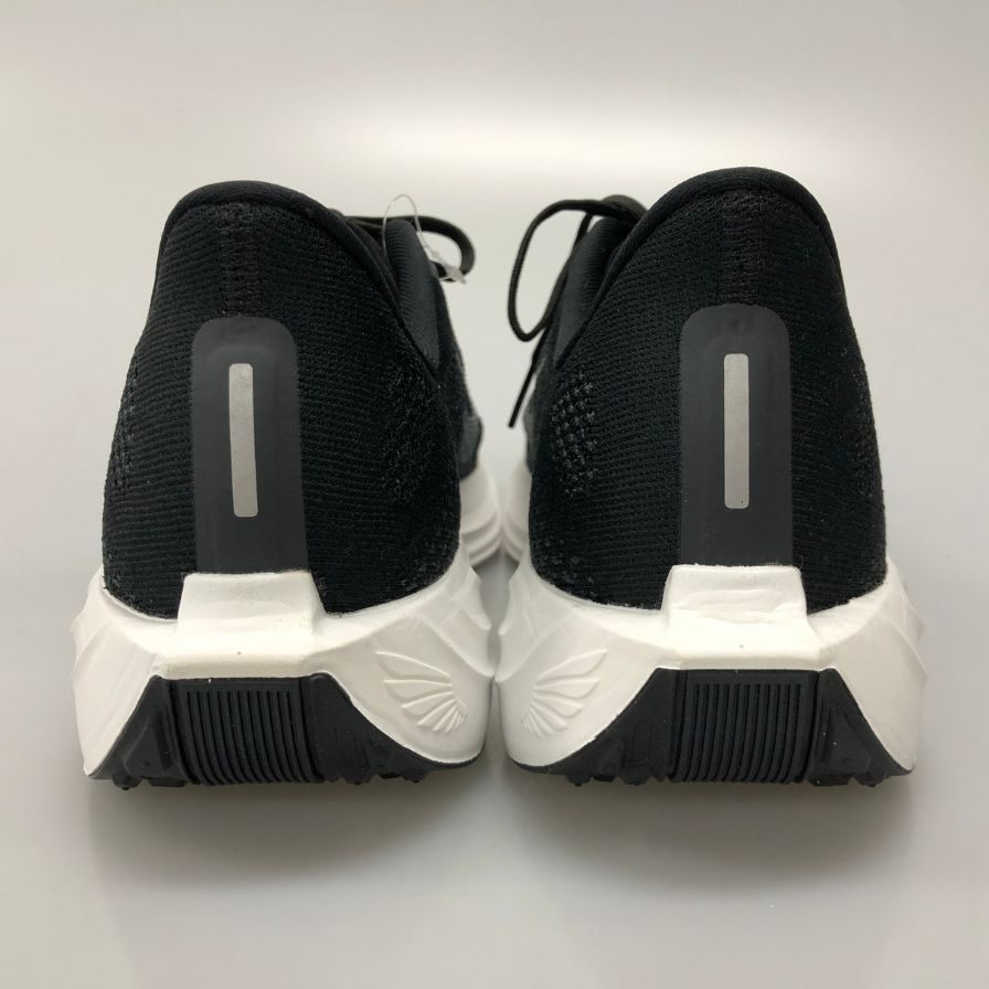 ナイキ ランニングシューズ ペガサス プラス FQ7262-002 ブラック メンズ サイズ27cm NIKE 約27.0cm【AFC33】