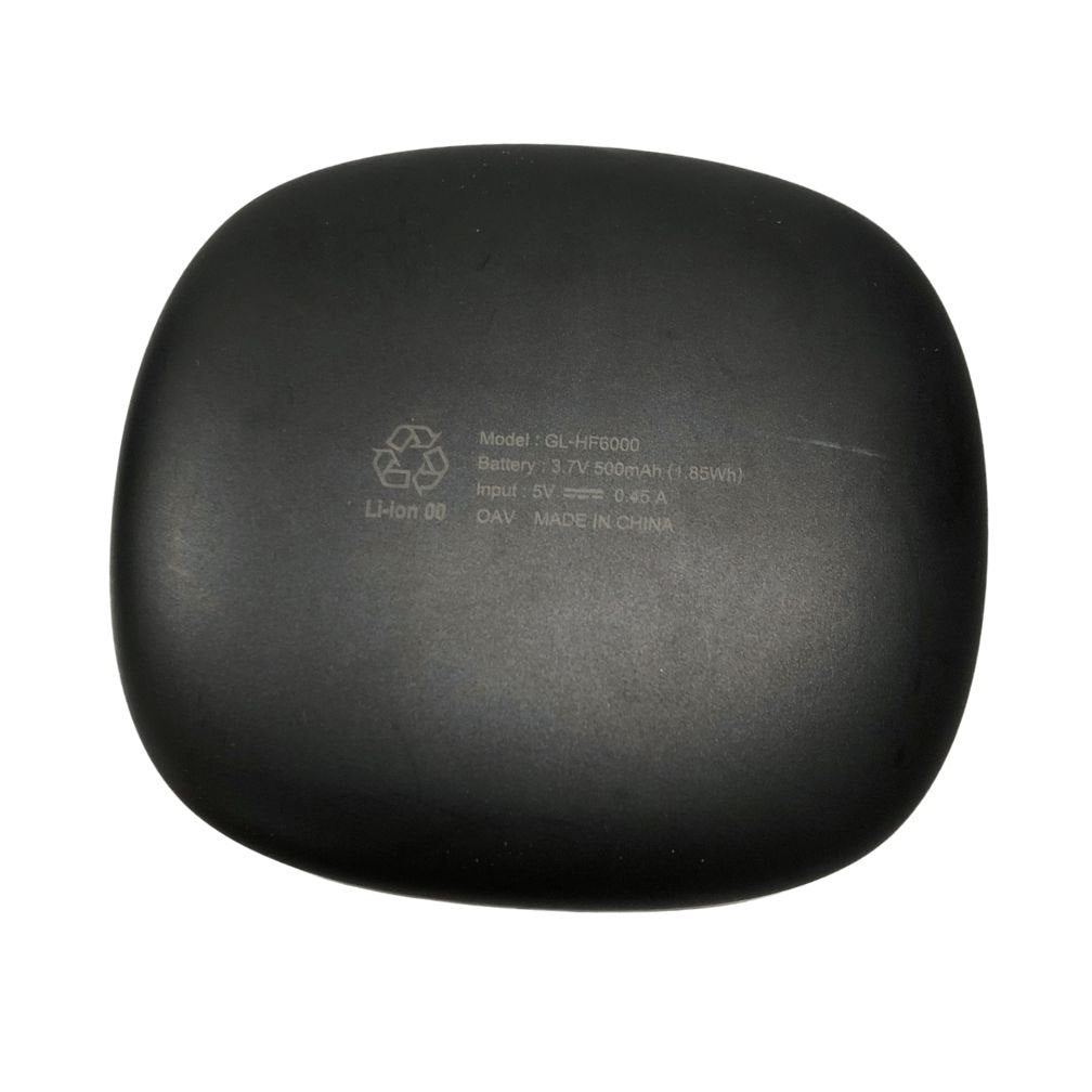 グライディック オープン型 ワイヤレスイヤホン Hf-6000 GLIDiC