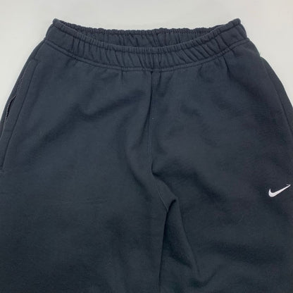 ナイキ スウェットパンツ 裏起毛 ブラック メンズ サイズS DX1365-010 NIKE 【AFB13】