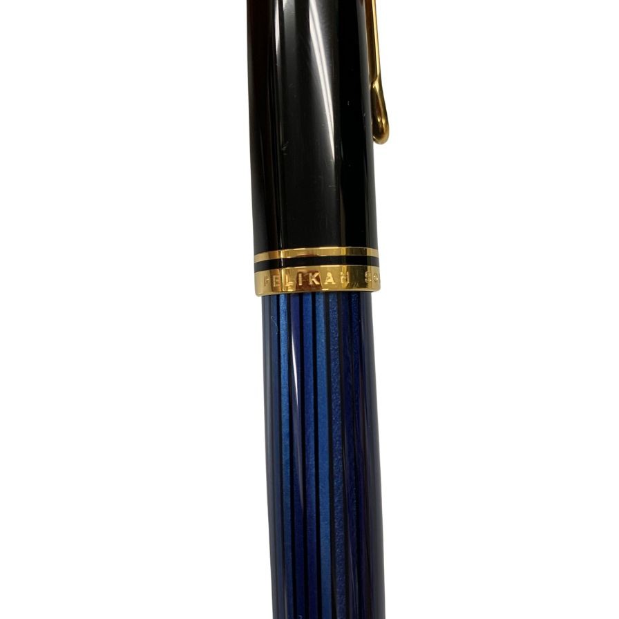 ペリカン万年筆 Pelikan ペン先14C 585 EF