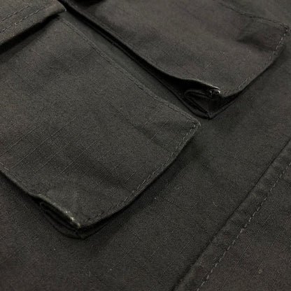 中古◆ダブルタップス 20AW モジュラー リップストップ ミリタリー シャツ ジャケット 202BRDT-SHM02 メンズ  01サイズ  オリーブ WTAPS 【AFB14】